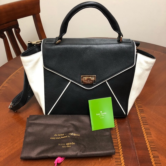 NWOT Kate Spade Tote - Picture 4 of 4